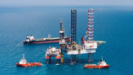 Giá xăng dầu hôm nay 1/11: Duy trì đà hồi phục