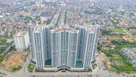 Kết quả kinh doanh của Tài chính Hoàng Huy (TCH) đã tạo đỉnh ngắn hạn?