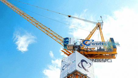 Quỹ Hàn Quốc tăng tỷ lệ chi phối tại Xây dựng Coteccons (CTD) lên hơn 8%