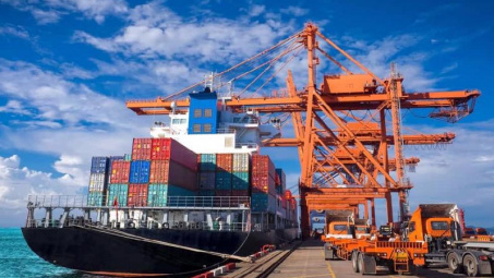 Điều chỉnh thuế xuất, nhập khẩu một số mặt hàng từ ngày 16/12/2024