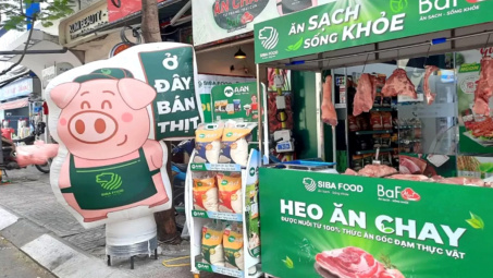 “Ém” thông tin gần 2 năm, BaF Việt Nam (BAF) bị yêu cầu nghiêm túc tuân thủ quy định