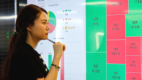 Chứng khoán HSC (HCM) muốn tăng vốn thêm 50%, quyết lấy lại vị thế dẫn đầu