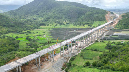 Giao thông Đèo Cả (HHV) sẽ bán 41,5 triệu cổ phiếu, lấy vốn cho Cao tốc Đồng Đăng - Trà Lĩnh