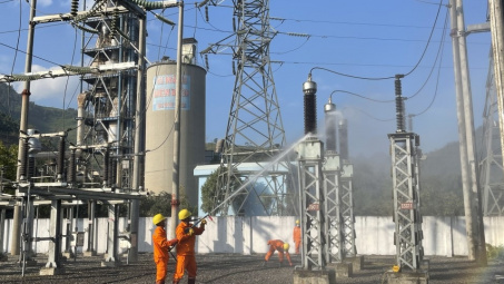 PC Điện Biên cung cấp da dạng dịch vụ khách hàng