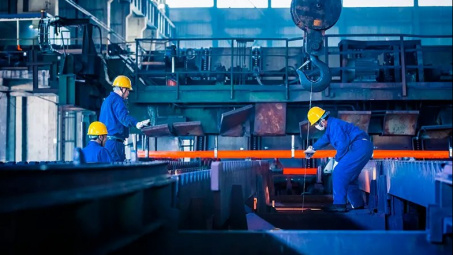 Thị giá tăng 60%, thành viên HĐQT Thép Việt Đức (VGS) muốn “chốt lời” 1,5 triệu cổ phiếu