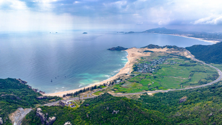 Bình Định đề nghị điều chỉnh thời gian thực hiện dự án phát triển tích hợp thích ứng 2.660 tỷ đồng