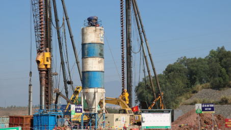 TKV phấn đấu đưa Nhà máy Nhiệt điện Na Dương II vào vận hành thương mại năm 2026