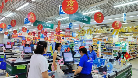 Bộ Công Thương tổ chức Chương trình Nhận diện hàng Việt Nam năm 2024