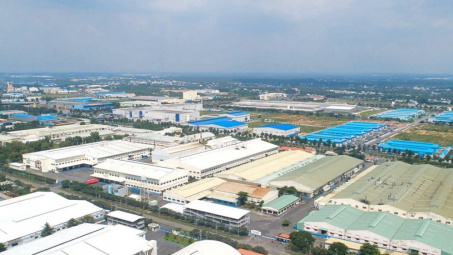 Tập đoàn Tân Tạo (ITA) tiếp tục đề nghị HoSE dỡ các biện pháp hạn chế với cổ phiếu