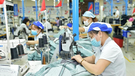 Indonesia điều tra gia hạn áp thuế tự vệ toàn cầu đối với một số sản phẩm may mặc