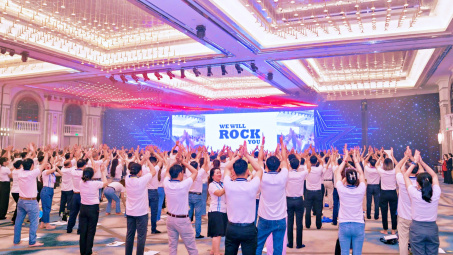 Hoạt động bán hàng đa cấp cơ bản được quản lý hiệu quả, chặt chẽ