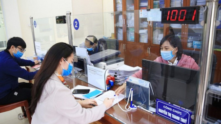 Hà Nội: Sắp diễn ra chung khảo Cuộc thi “Tìm kiếm ý tưởng, giải pháp cải cách hành chính”