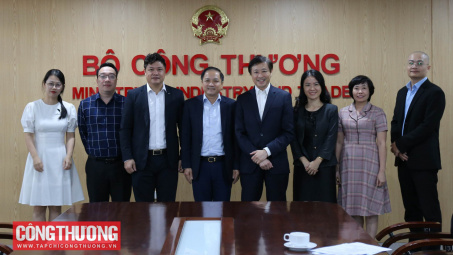 Đẩy mạnh hợp tác, phát triển nhiên liệu sinh học tại Việt Nam