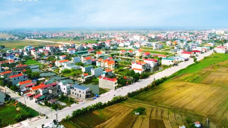 Yên Khánh: Mở rộng quy mô và gia tăng giá trị của các cụm công nghiệp