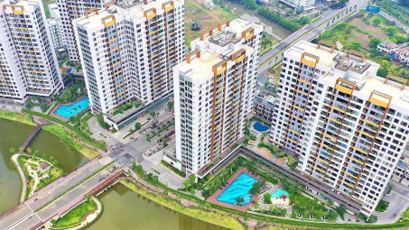 Đầu tư Thái Bình quyết thoái vốn khỏi Tập đoàn Nam Long (NLG)