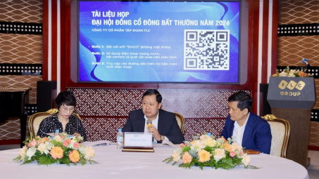 Tập đoàn FLC: Quỹ đầu tư Mỹ muốn mua 20% vốn, loạt dự án lớn chuyển biến tích cực