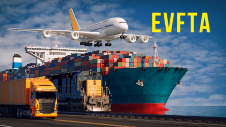 Hàng hóa Việt Nam tận dụng tốt EVFTA để khai thác thị trường EU