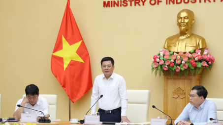 Chủ động xây dựng Kế hoạch cung ứng điện năm 2025