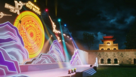 Hà Nội sẵn sàng cho chương trình “Cùng nhau giữ nước”