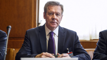 Quốc tế nổi bật: Nga bất ngờ ra điều kiện đàm phán với Ukraine