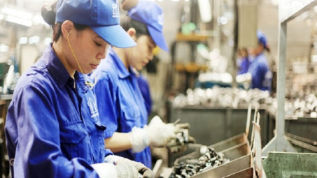 Nâng cao năng lực cạnh tranh của các doanh nghiệp nhỏ và vừa trên địa bàn thành phố Hà Nội