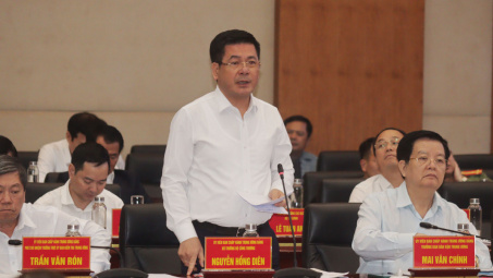 Hải Phòng: Địa phương trọng điểm về công nghiệp, dịch vụ cho cả phía Bắc