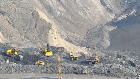 TKV: Phát huy truyền thống “Kỷ luật và Đồng tâm”, phấn đấu cán đích năm 2024