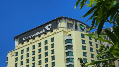Vietcombank phát hành thành công 2.000 tỷ đồng trái phiếu xanh, góp phần thúc đẩy kinh tế xanh tại Việt Nam