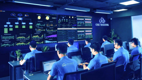 “Cá mập” Pyn Elite Fund rời ghế cổ đông lớn Công nghệ CMC (CMG)