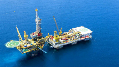 Dịch vụ Kỹ thuật Dầu khí (PVS) có thể thu về gần 6 tỷ USD từ dự án khí Lô B