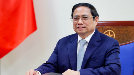 Thủ tướng Phạm Minh Chính làm Trưởng Ban Chỉ đạo tổng kết thực hiện Nghị quyết sắp xếp bộ máy tinh gọn, hiệu quả