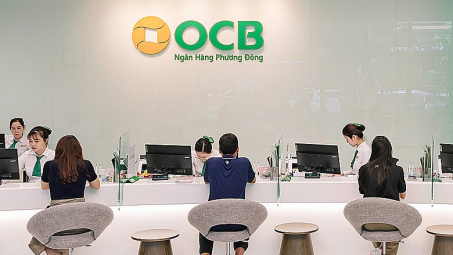 Ngân hàng OCB: Dừng việc phát hành riêng lẻ, sẽ phát hành 13.200 tỷ đồng trái phiếu