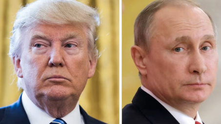 Quốc tế nổi bật: Hội nghị thượng đỉnh Nga - Mỹ có thể diễn ra ở Việt Nam