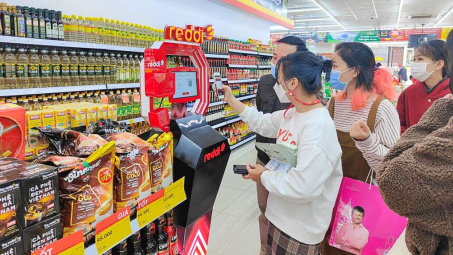 Tìm ra công thức tăng trưởng, Masan (MSN), Thế giới Di động (MWG)… đua chiếm thị phần bán lẻ