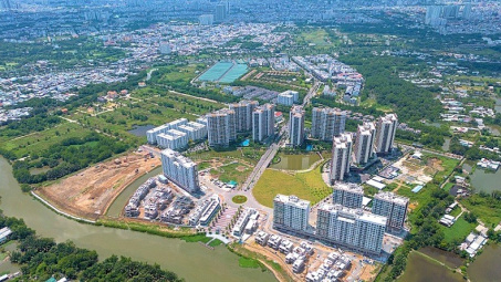 Có hơn 680 ha đất “sạch”, Tập đoàn Nam Long (NLG) kỳ vọng hưởng lợi từ bảng giá đất mới