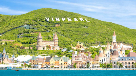 Công ty con quy mô 2,7 tỷ USD của Tập đoàn Vingroup (VIC) sắp quay lại sàn chứng khoán