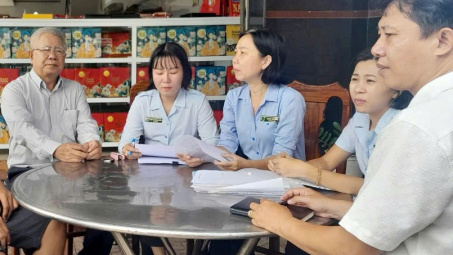 An toàn thực phẩm Bà Rịa - Vũng Tàu trước mối lo bùng nổ dịch vụ mua bán trực tuyến