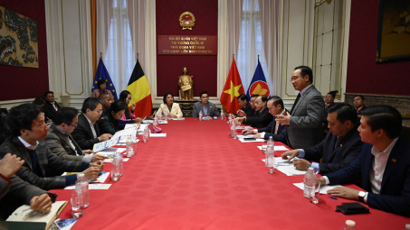 Long An hướng đến năng lượng sạch để phát triển bền vững