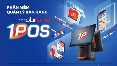 Phần mềm quản lý bán hàng mang đến nhiều lợi ích cho doanh nghiệp, thúc đẩy chuyển đổi số toàn diện