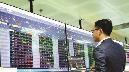 Bổ sung quy định về xử lý chứng khoán để bảo đảm thi hành án dân sự