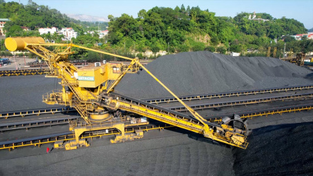 TKV: Đảm bảo cung cấp than cho sản xuất điện
