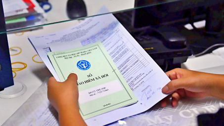 Quy định mới về điều kiện hưởng bảo hiểm tai nạn lao động tự nguyện