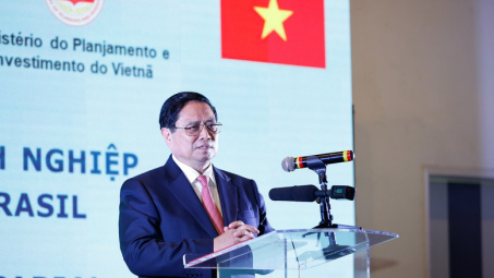 Kỳ vọng FTA Việt Nam - MERCOSUR được ký kết sớm nhất