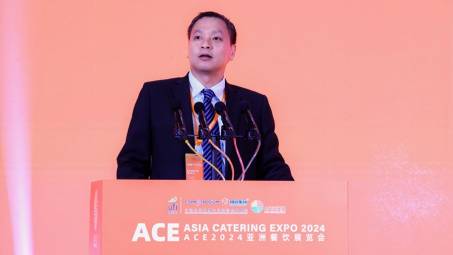 Tăng cường giao thương, quảng bá giá trị ẩm thực, văn hoá Việt Nam tại Sơn Đông (Trung Quốc)