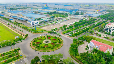 Tập đoàn GELEX (GEX): Vượt 30% kế hoạch lợi nhuận năm sau 10 tháng