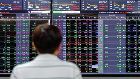 AI NEWS - Nền tảng tin tức chứng khoán