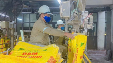 Áp thuế giá trị gia tăng 5% sẽ giúp giá phân bón ổn định và giảm