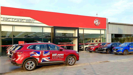 Chủ tịch Ô tô Hàng Xanh (HAX): Quyết tâm chia cổ tức tiền mặt cao nhất 5 năm