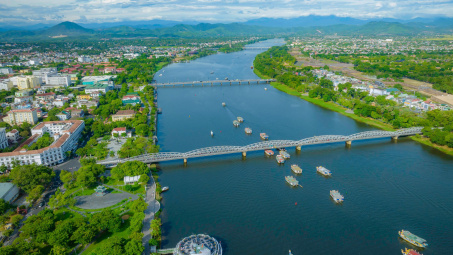 Thừa Thiên Huế: Thực hiện kế hoạch chuyển đổi số năm 2025