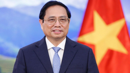 Thủ tướng Chính phủ biểu dương đội ngũ an ninh mạng Viettel